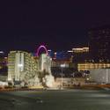 Clarion Hotel Implosion
