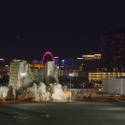 Clarion Hotel Implosion