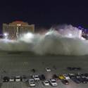 Clarion Hotel Implosion