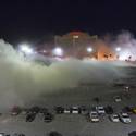 Clarion Hotel Implosion