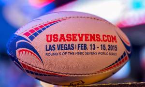2015 USA Sevens Rugby Parade of Nations