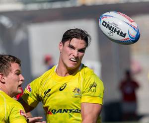 2015 USA Sevens Rugby on 2/15/15