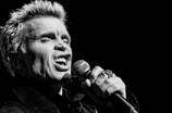 Billy Idol at Chelsea