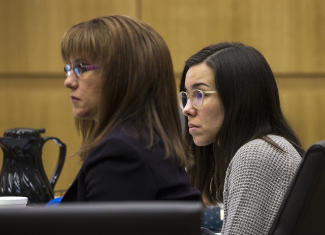 Jodi Arias