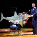 Tribute Honors Coach Jerry Tarkanian