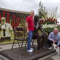 Tribute Honors Coach Jerry Tarkanian