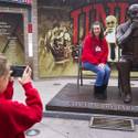 Tribute Honors Coach Jerry Tarkanian