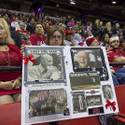 Tribute Honors Coach Jerry Tarkanian
