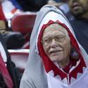 Tribute Honors Coach Jerry Tarkanian