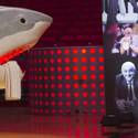 Tribute Honors Coach Jerry Tarkanian