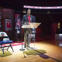 Tribute Honors Coach Jerry Tarkanian