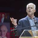 Tribute Honors Coach Jerry Tarkanian