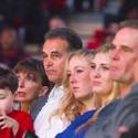 Tribute Honors Coach Jerry Tarkanian