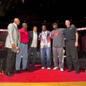Tribute Honors Coach Jerry Tarkanian
