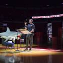 Tribute Honors Coach Jerry Tarkanian