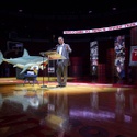 Tribute Honors Coach Jerry Tarkanian