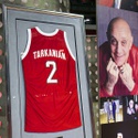 Tribute Honors Coach Jerry Tarkanian