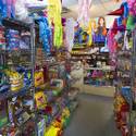 Christy's Candy Shop