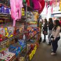 Christy's Candy Shop