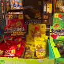 Christy's Candy Shop