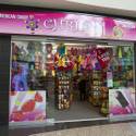 Christy's Candy Shop