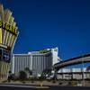 This 2015 file photo shows the Westgate Las Vegas.