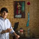 Hiring Veterans: Cristina Alfonso-Zea