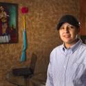 Hiring Veterans: Cristina Alfonso-Zea