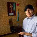 Hiring Veterans: Cristina Alfonso-Zea
