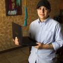 Hiring Veterans: Cristina Alfonso-Zea