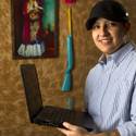 Hiring Veterans: Cristina Alfonso-Zea