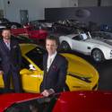Celebrity Cars Las Vegas