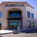 Celebrity Cars Las Vegas