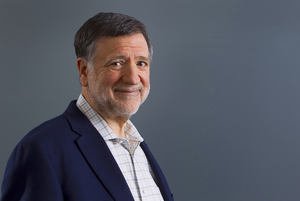 Attorney Mark Riccardi poses in the law offices of Fisher & Phillips Thursday, March 5, 2015. Riccardi is regional managing partner of Fisher & Phillips, a labor and employment law firm. ..