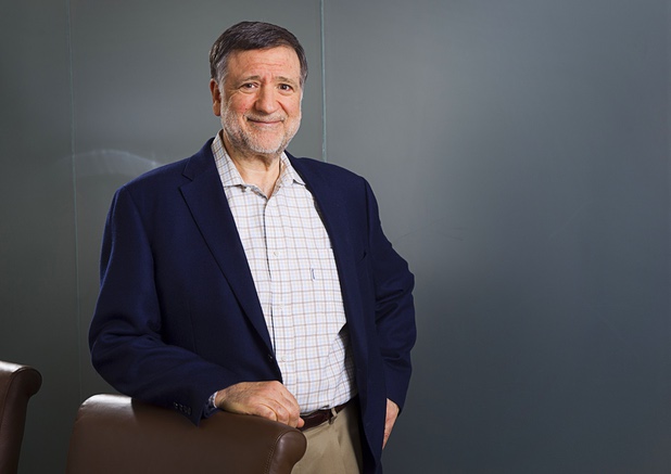 Attorney Mark Riccardi is regional managing partner of Fisher & Phillips, a labor and employment law firm.