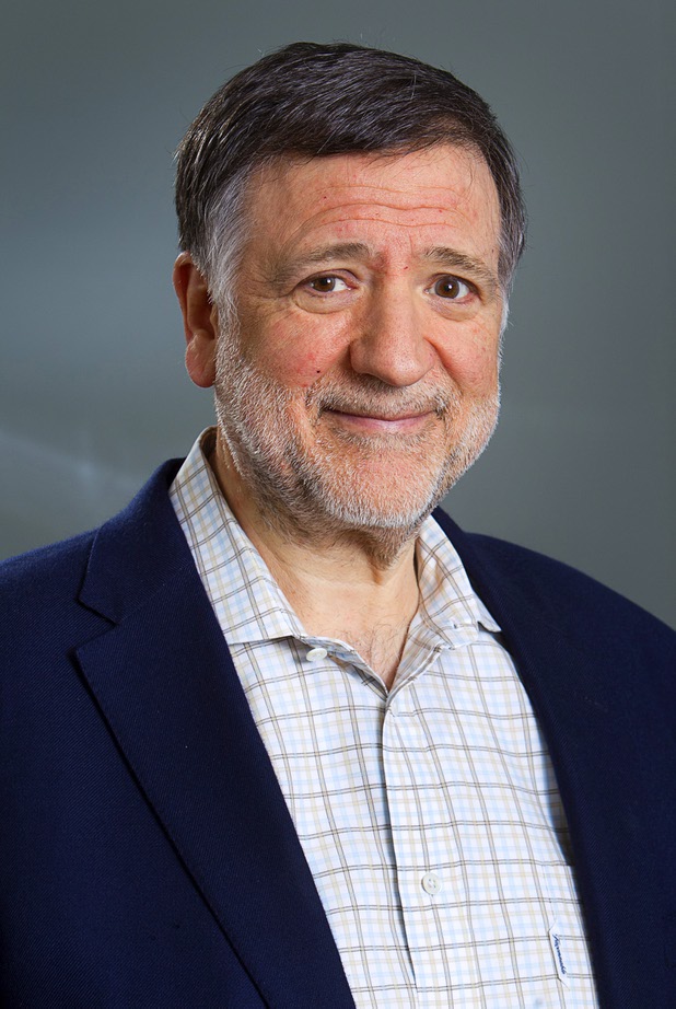 Attorney Mark Riccardi poses in the law offices of Fisher & Phillips Thursday, March 5, 2015. Riccardi is regional managing partner of Fisher & Phillips, a labor and employment law firm. ..