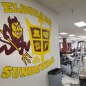 Eldorado High transitions to magnet