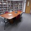 Eldorado High transitions to magnet