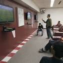 Eldorado High transitions to magnet