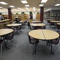 Eldorado High transitions to magnet