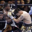 Broner-Molina