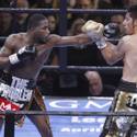 Broner-Molina