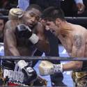 Broner-Molina