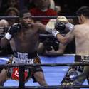 Broner-Molina