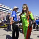 2015 NASCAR Kobalt 400