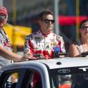 2015 NASCAR Kobalt 400