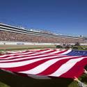2015 NASCAR Kobalt 400