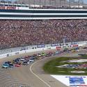 2015 NASCAR Kobalt 400