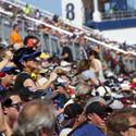 2015 NASCAR Kobalt 400