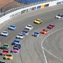 2015 NASCAR Kobalt 400